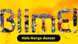 BlimE! Hele Norge danser.