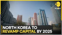 North Korea bids to build 50,000 homes in capital by 2025 | Latest News | WION