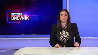 Centralni Dnevnik (23.09.2026.)