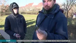 Ünnepi madárgyűrűzést tartott az MME Bükki Helyi Csoportja - 2025.12.29. Ünnepi madárgyűrűzést tartott az MME Bükki Helyi Csoportja - 2025.12.29.