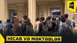 Hicab mübahisəsindən kimlər istifadə etməyə çalışırlar?