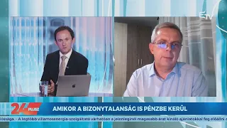 24plusz: Költségvetési kényszerpályán