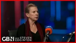 Lionel Shriver: Immigration is the defining issue of this century