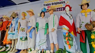 Carazo and Madriz strengthen their cultural ties