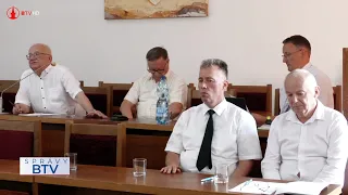 Mimoriadne zastupiteľstvo nebolo uznášaniaschopné