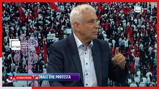Alibali: Policia shkeli të drejtat e njeriut me hetimin e komenteve për bizneset | 3D