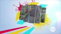 «ВКЛЮЧАЙ». Выпуск 26 декабря 2025 года