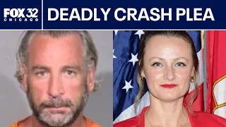 Chicago-area man accused in deadly boat crash set to enter plea