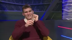 Sporttárs - Gálpál Zsombor tízpróbázó (Hegyi Iván műsora) Sporttárs - Gálpál Zsombor tízpróbázó (Hegyi Iván műsora)