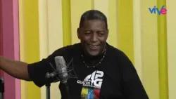 RITMOS AFRO | Capítulo 22: “Giovanny Palacios”