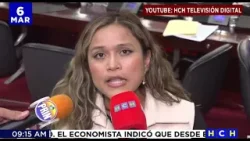 CN da 30 días al IP para que responda por la falta de placas vehiculares | Resumen Legislativo