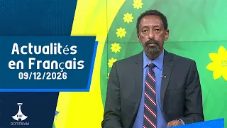 Actualités en Français ...