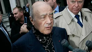Διαρροή πληροφοριών στην έρευνα για σεξουαλική κακοποίηση από τον Αλ Φαγέντ- Δεκάδες οι καταγγελίες