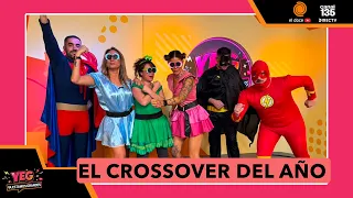 The best FEAT of your life | Ya Estamos Grandes on Doce Stream | Full program 08/12/2026