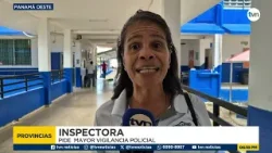 Riña fuera de plantel deja a estudiante bajo observación médica Riña fuera de plantel deja a estudiante bajo observación médica