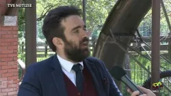 Alserio - Alessio Paolo Pinato si candida a sindaco del paese con la lista "L'ago di Alserio"