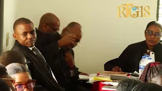 Sesyon asiz kriminèl ak asistans jiri yo ap kontinye nan lokal "Pôles judiciaires Spécialisés".