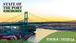 State of the Port 2026