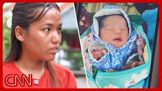 This Nepal flood survivor lost 17 family members