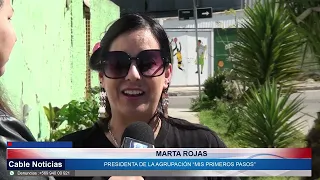 03 SEP 2026 Agrupación “Mis Primeros Pasos” celebrará su tercer aniversario en Llolleo