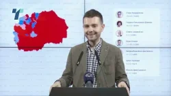 За ВМРО-ДПМНЕ, ДУИ не е опција ни за формирање на влада