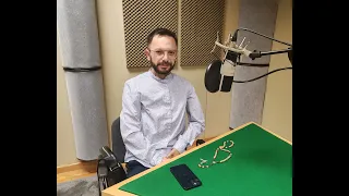 Ljudi vjere: Mario Čurić - 30.08.2026.