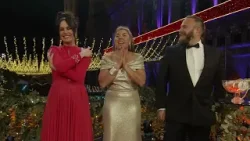 Las campanadas mas sonadas de los últimos doce años ?