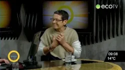 Primer encuentro de escritores locales y regionales en el Palacio Municipal