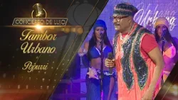 [Concierto De Lujo] – Tambor Urbano - Popurri