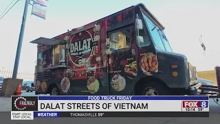 Dalat Streets of Vietnam is offering up authentic Vietnamese cuisine in the heart of the Piedmont Tr