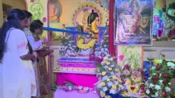 Siva Om - Excerpts from Maha Sivaraatri 2026 held at Arulmigu Kanaga Toukkey Thirukkovil