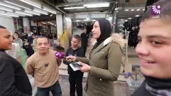 برنامج اربح مع شركة سنيوره للصناعات الغذائية - الحلقة 4