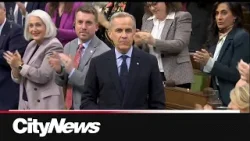 Пайкин о политике: Последний опрос выявил рекордно высокую поддержку либералов Карни.