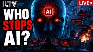 On The Hour – July 9, 2026 | AI vs. Humanity: The Cyber War Begins?