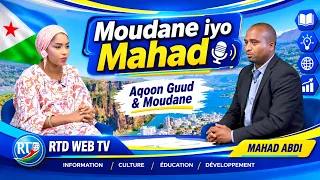 Wacan oo Wanaagsan – Aqoon Guud & Moudane iyo Mahad