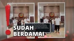 Duduk Satu Meja dengan Bigmo, Azizah Salsha Putuskan Damai