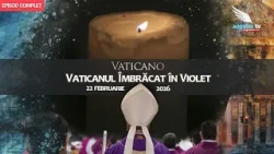 Vaticanul Îmbrăcat în Violet Vaticanul Îmbrăcat în Violet