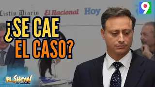 ¿Se cae el caso Jean Alain? Debate sobre la extinción del proceso y el futuro del juicio| ESM