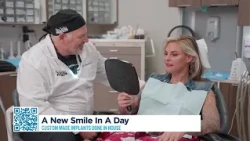 Transform your smile with New Smiles Dental
