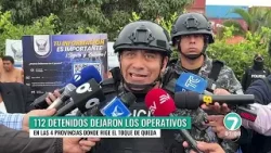 Noticias 7 - Emisión Matinal 18 de marzo de 2026