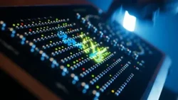 Back to the Future of Music with Mark Isham