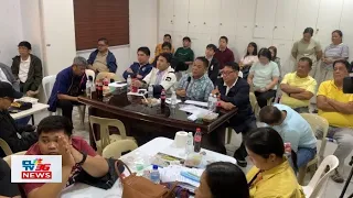 Long-term solution sa pagbaha, muling binabalangkas ng Bacolor LGU | CLTV36 News Clip