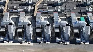 Turbines can continue operating in Southaven as SpaceXAI construction faces delays, docs show