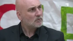 Un enseignant entame une grève de la faim pour défendre les repas scolaires à Saint-Gilles