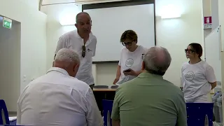 Hospital staff shortages: general strike on September 7 - 08/08/2026