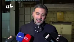 Նույն ռեժիմն ու սահմանափակումներն են․ Վարդևանյան Նույն ռեժիմն ու սահմանափակումներն են․ Վարդևանյան