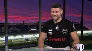 28.09.2026. PUN POGODAK - Antonio Krajinović - KBK Sveti Duh Osijek