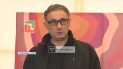 “Mbaje frymën” vjen në shqip, shkrimtari qipriot Emilios Solomou prezanton librin e tij në Tiranë