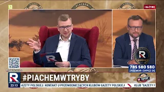 What could the Tusk government use artificial intelligence for? | Throwing a wrench in the works