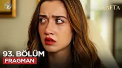 Arafta Dizisi 93. Bölüm Fragmanı | 10 Nisan Cuma #Arafta